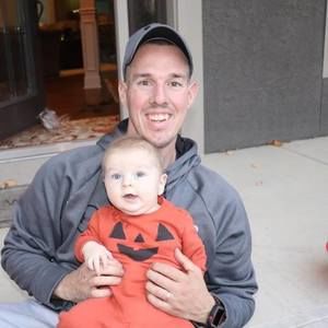 Meet your Posher, Curtis